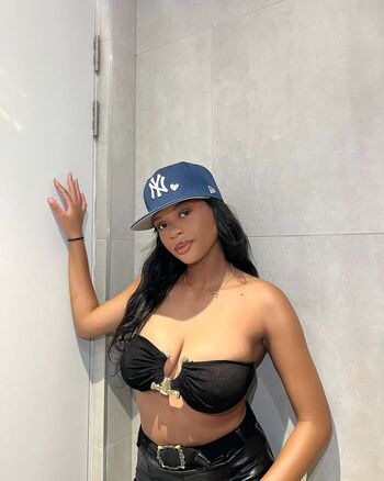 Full leaked Ayanda pambo private onlyfans photo