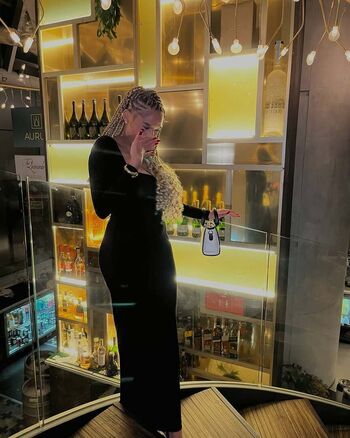 Full leaked Ayanda pambo private onlyfans photo