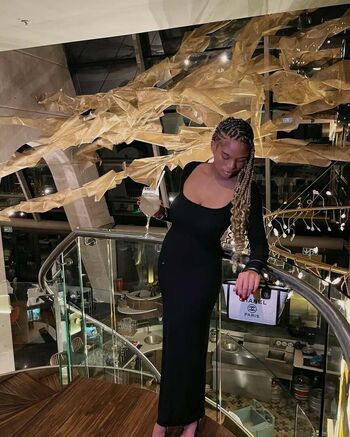 Full leaked Ayanda pambo private onlyfans photo