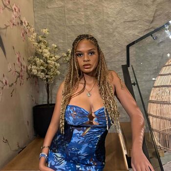 Full leaked Ayanda pambo private onlyfans photo