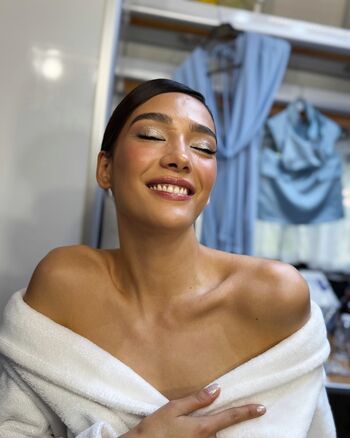 Full leaked Aybke pusat private onlyfans photo