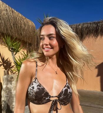 Full leaked Aycan yanac private onlyfans photo