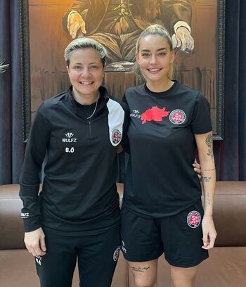 Full leaked Aycan yanac private onlyfans photo