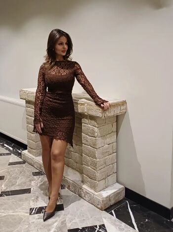 Full leaked Aycicekmeltem private onlyfans photo