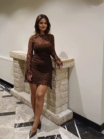 Full leaked Aycicekmeltem private onlyfans photo