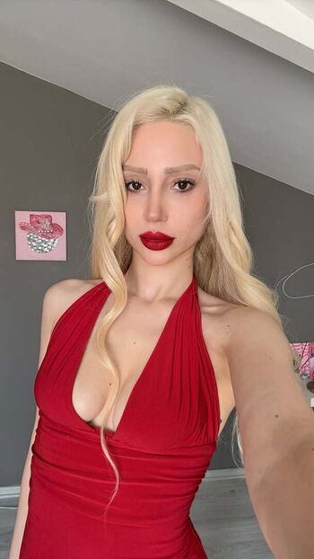 Full leaked Ayda kutay private photo