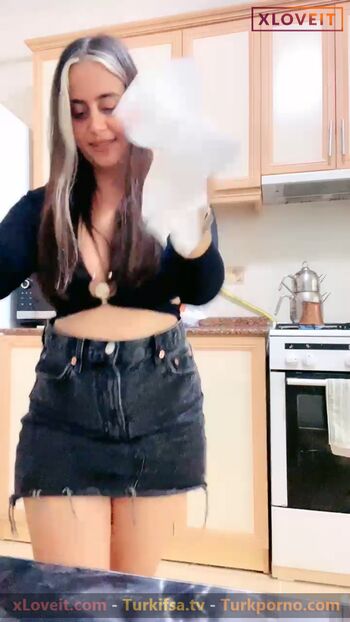 Full leaked Aye elbi private onlyfans photo