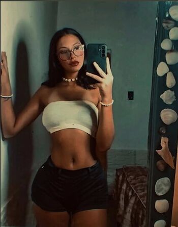 Full leaked Aye maldonado private onlyfans photo