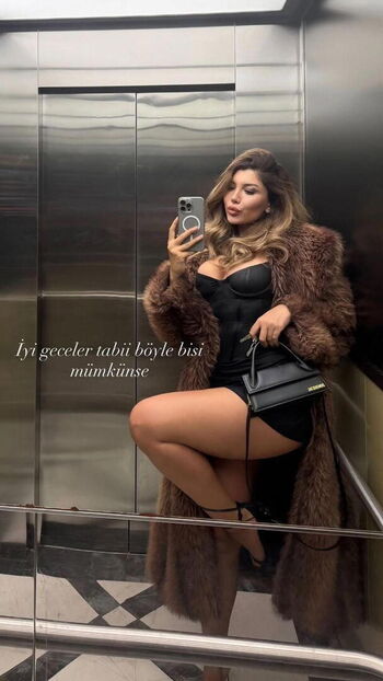 Full leaked Aye zyrek private photo