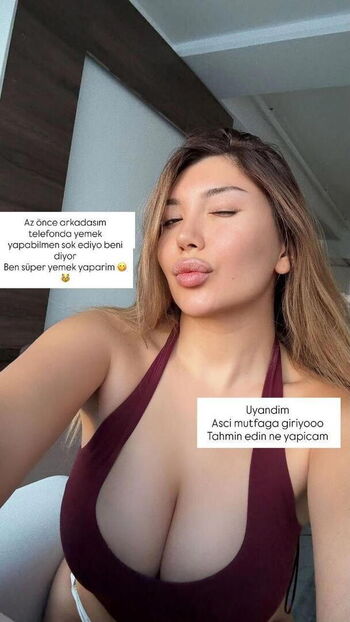 Full leaked Aye zyrek private photo