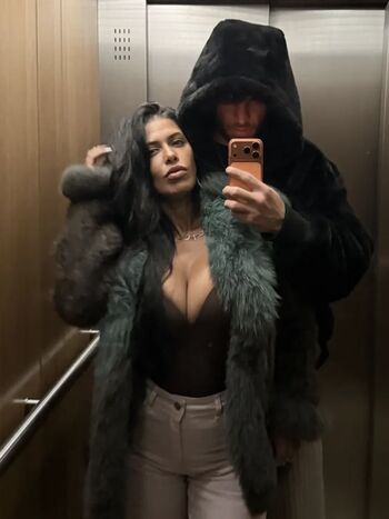 Full leaked Ayem nour private photo