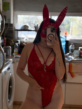 Full leaked Ayemorochacba private photo