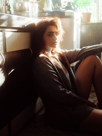 Full leaked Ayesha khan private photo