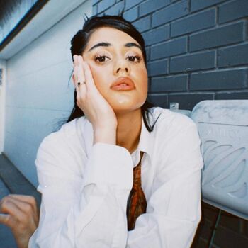 Full leaked Ayesha madon private onlyfans photo