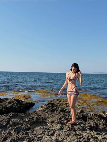 Full leaked Ayesha oprenario private onlyfans photo