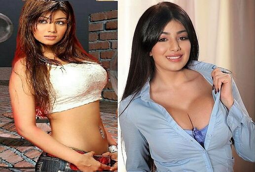 Full leaked Ayesha takia private photo