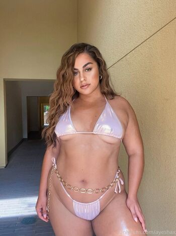 Full leaked Ayeshax private photo
