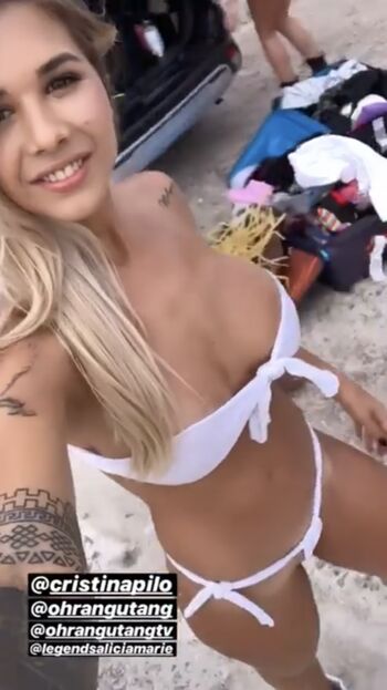 Full leaked Aygrecia private photo