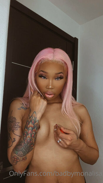 Full leaked Ayisha mina page private photo