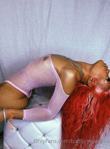Full leaked Ayisha mina private photo