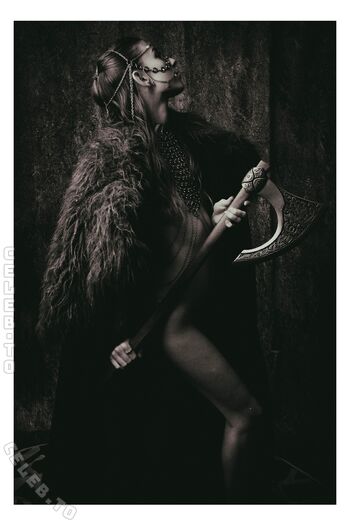 Full leaked Ayla jay page private onlyfans photo