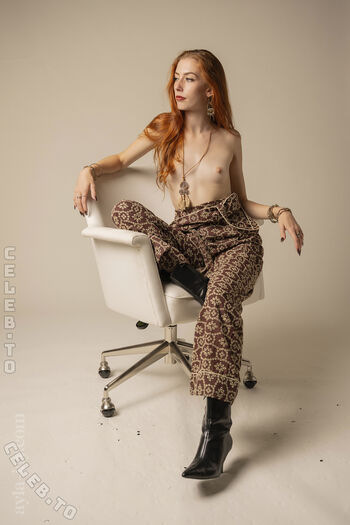 Full leaked Ayla jay page private photo
