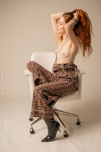 Full leaked Ayla jay page private photo