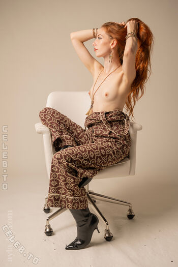 Full leaked Ayla jay page private photo