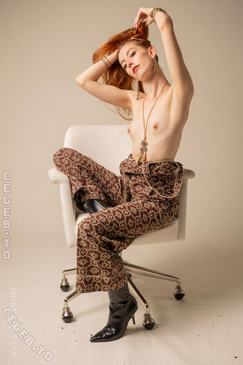 Full leaked Ayla jay page private photo