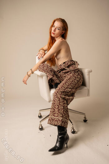 Full leaked Ayla jay page private photo