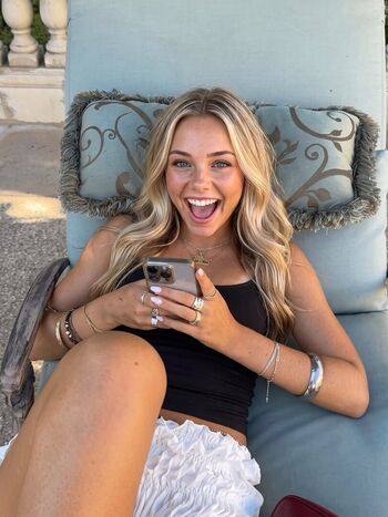 Full leaked Ayla winters private photo