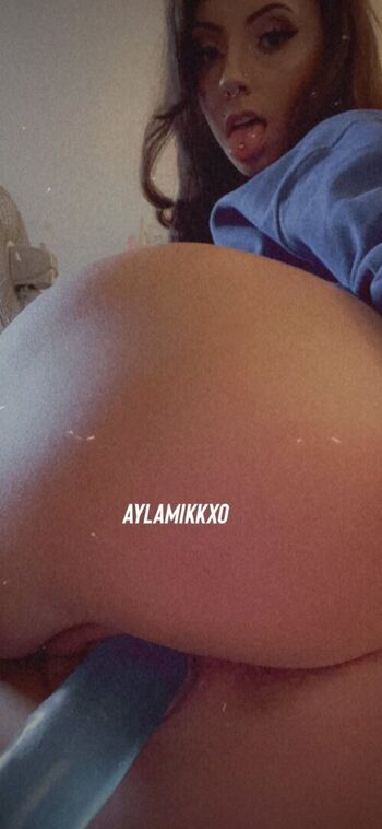 Aylamikkxo