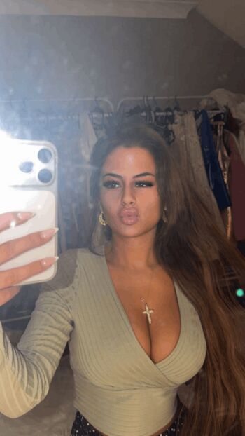 Full leaked Aylawingx private photo