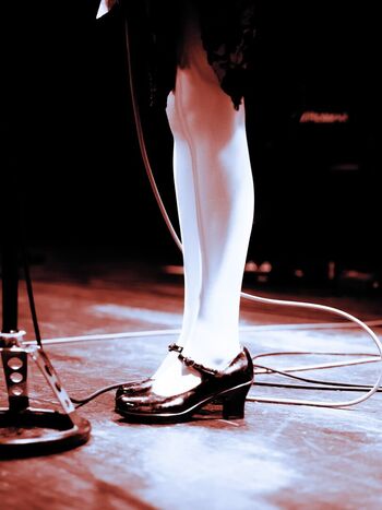 Full leaked Ayleen valentine private onlyfans photo