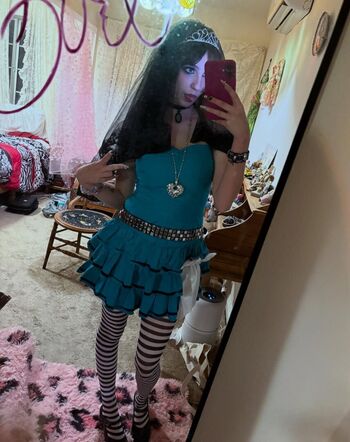 Full leaked Ayleen valentine private onlyfans photo