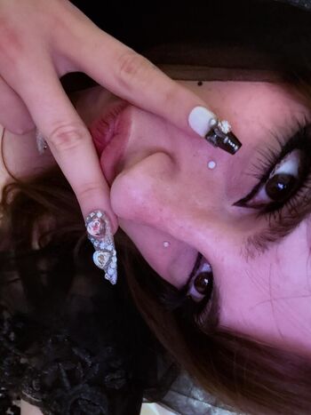 Full leaked Ayleen valentine private onlyfans photo