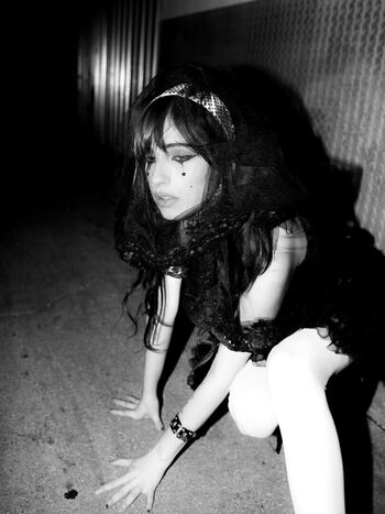 Full leaked Ayleen valentine private onlyfans photo