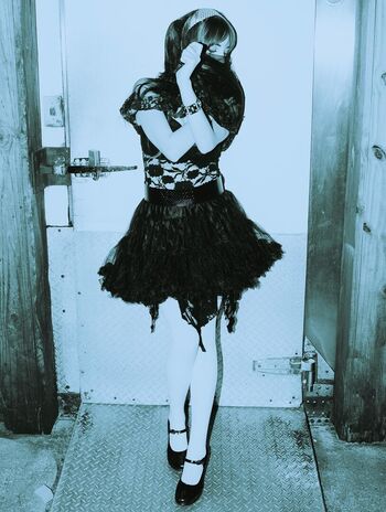 Full leaked Ayleen valentine private onlyfans photo