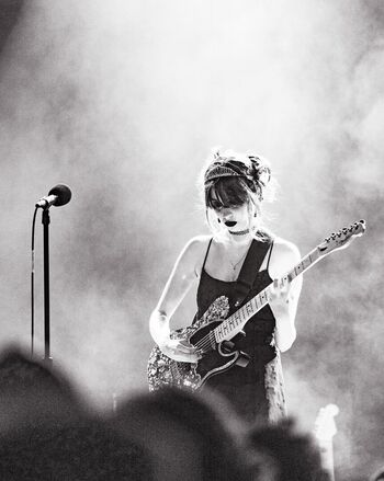 Full leaked Ayleen valentine private onlyfans photo