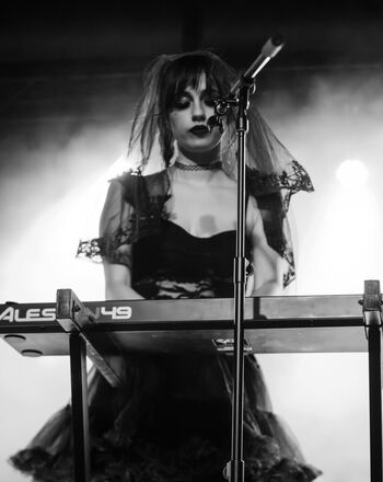 Full leaked Ayleen valentine private onlyfans photo