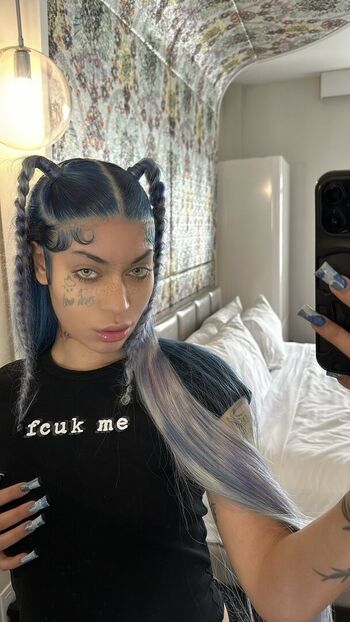 Full leaked Ayleks private photo