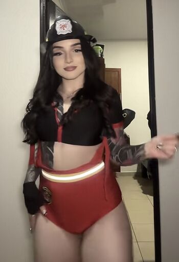 Full leaked Aylen castillo private onlyfans photo