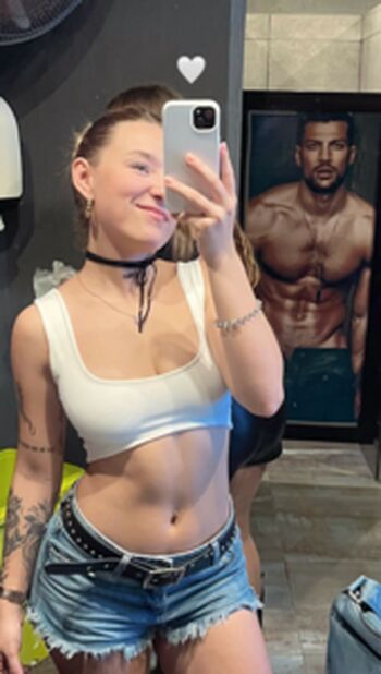 Full leaked Aylenncoro private photo