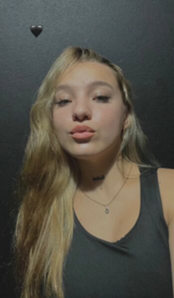 Full leaked Aylenncoro private photo