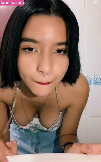 Full leaked Aylin go private photo