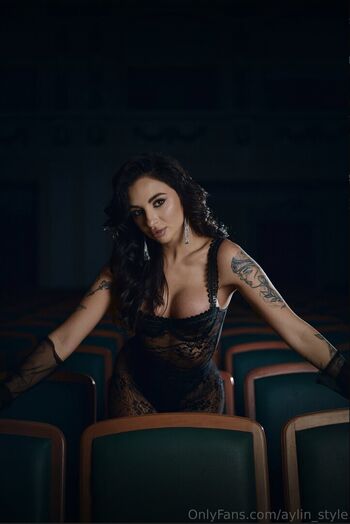 Full leaked Aylin style private onlyfans photo