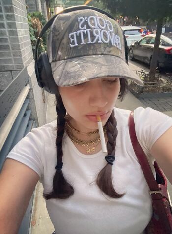 Full leaked Aylin page private photo