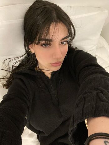 Full leaked Aylin private photo