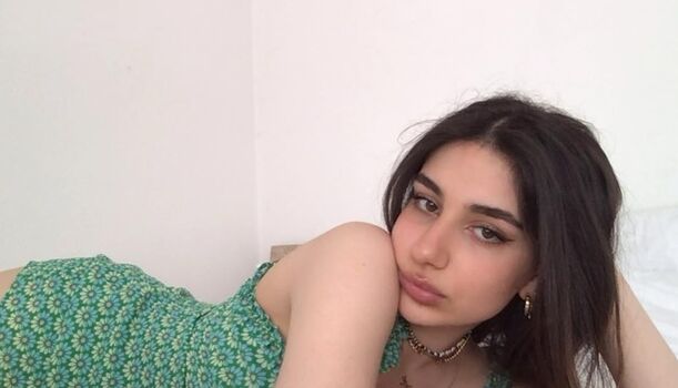Full leaked Aylin private photo