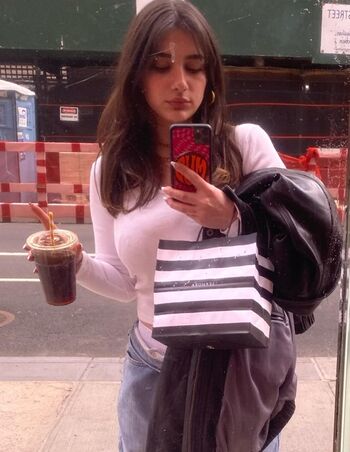 Full leaked Aylin private photo